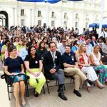 Fundación Arturo López Pérez y Gobierno Regional Metropolitano lanzan programa de prevención del cáncer de mama y cáncer cervicouterino