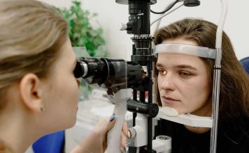 Glaucoma: Una enfermedad que puede causar ceguera y que muchos ignoran que padecen