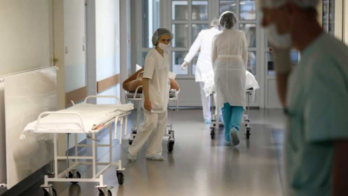 Según estudio de UC Berkeley e Instituto Milenio MIPP: Sistema de Alta Dirección Pública permitió que la tasa de mortalidad hospitalaria caiga 8%