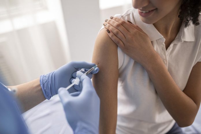Vacuna VPH: ¿Puede usarse en mujeres mayores?