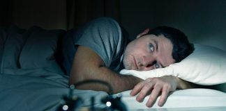 Automedicación para conciliar el sueño, una potencial pesadilla