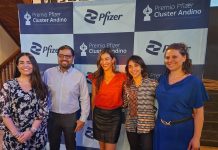 Abren postulaciones del “Premio Pfizer Clúster Andino” a la divulgación periodística en salud