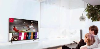 ¿Cómo ubicar el televisor de manera correcta para cuidar la salud visual?