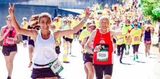 Lesión de rodilla vs Maratón: ¿Una dupla peligrosa?