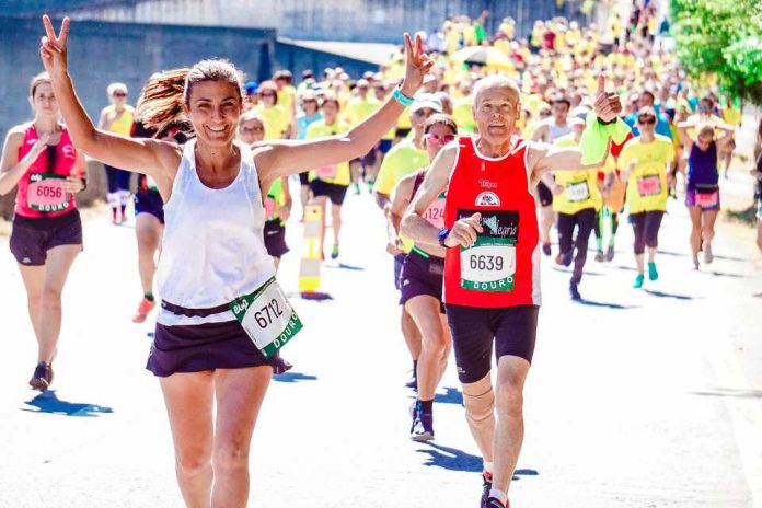 Lesión de rodilla vs Maratón: ¿Una dupla peligrosa?