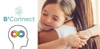 B’Connect nuevo modelo terapéutico para personas del espectro autista, sus familias y su comunidad