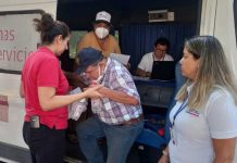 Chile actualiza su Política Nacional de Seguridad y Salud en el Trabajo