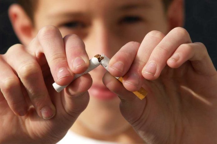 Día Mundial Sin Fumar Cinco efectos positivos de dejar el cigarro