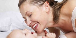 Embarazo por Ovodonación: Ser madre cuando se decide