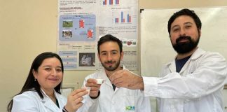 Investigadores de INIA realizan evaluación sensorial de 4 tipos distintos de leche con consumidores de Santiago