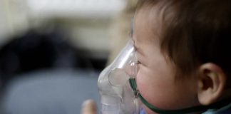 Peak de enfermedades respiratorias cómo proteger a los niños de la frecuencia simultánea de virus respiratorios