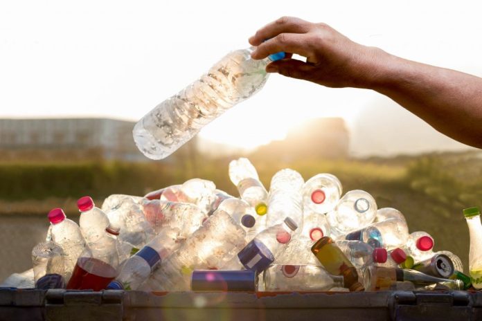 Estudio revela prácticas deficientes a la hora de reciclar en edificios: Un 38% no separa bien los residuos