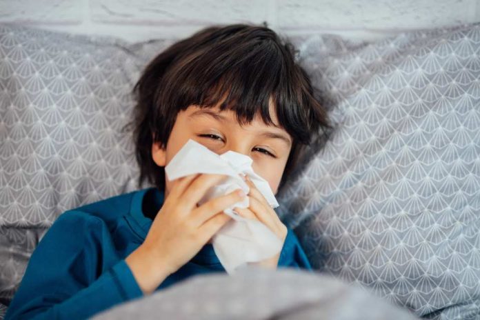 Se adelantaron los virus de invierno: ranking de las enfemerdades que están circulando y cómo prevenirlas 