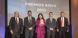 Premio ASIVA 2023