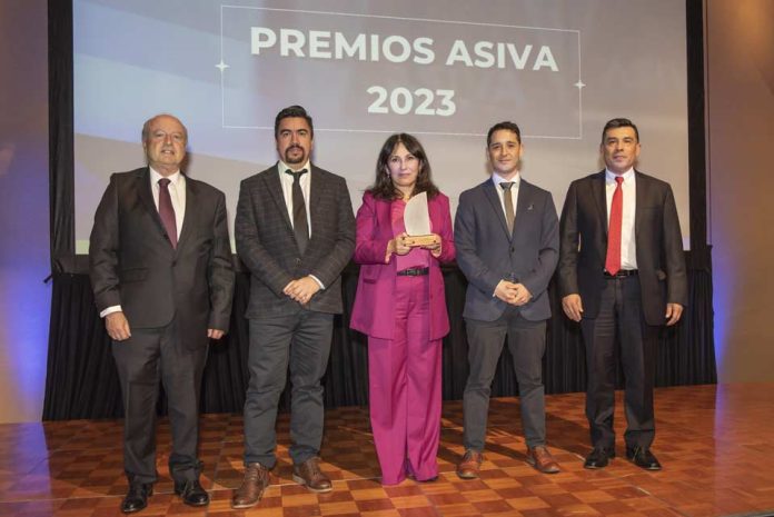 Premio ASIVA 2023