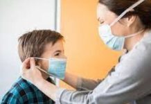 Especialistas en salud aconsejan el uso de mascarillas ante aumento de virus respiratorios