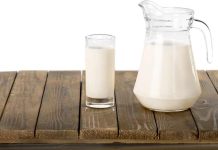 Expertos advierten de las complicaciones a la salud de una baja ingesta de leche