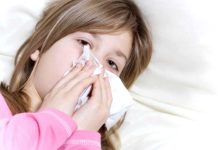 ISL entrega consejos para evitar contagios de resfrío en invierno