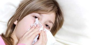 ISL entrega consejos para evitar contagios de resfrío en invierno