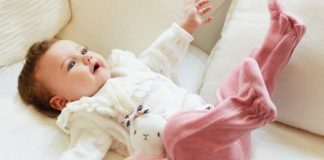 La importancia del estímulo temprano ¿Cómo estimular a los bebés en sus primeros tres meses de vida
