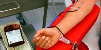 Mitos y Verdades sobre la donación de sangre