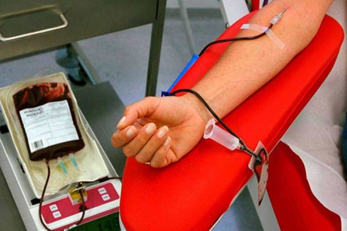 Mitos y Verdades sobre la donación de sangre
