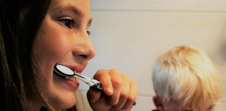 Salud bucal en problemas: la importancia de la primera infancia