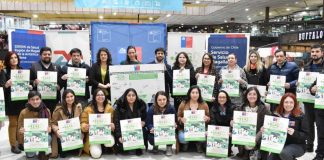 Compromiso regional por la salud mental en Magallanes