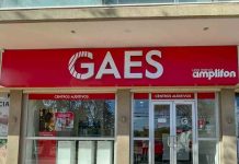 GAES Chile anuncia apertura de dos nuevos centros auditivos