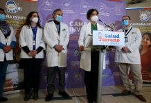 Ministerio de Salud amplía cobertura de medicamento que protege contra el virus respiratorio sincicial