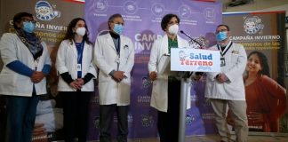 Ministerio de Salud amplía cobertura de medicamento que protege contra el virus respiratorio sincicial