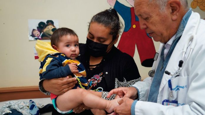Operativo médico solidario para Licantén y Vichuquén concluirá con cirugías gratuitas para reducir listas de espera