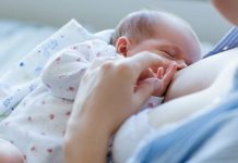 Centros de salud familiar de La Florida activos en lactancia materna