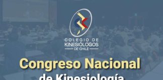 Conaki 2023 regresa el congreso más esperado por la kinesiología nacional
