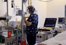En menos de 15 días: UCI Adulto del Hospital Regional maneja a un segundo paciente con terapia de Ecmo y diálisis simultáneamente