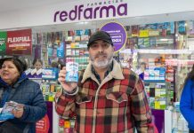 Farmacia ofrece jurel como alternativa para el consumo de omega-3 en el Gran Concepción 