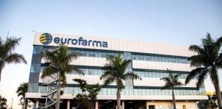 GPTW ha denominado a Eurofarma como la mejor farmacéutica multinacional para trabajar en América Latina