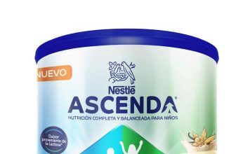 Innovación en nutrición infantil: Nestlé presenta NIDO Excella Gold y Ascenda