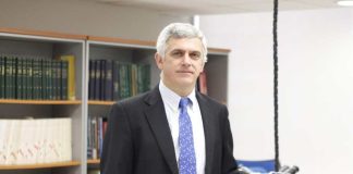 Juan Carlos Roa, del IMII, es reconocido como “pionero” en el área: científico chileno es líder mundial en publicaciones sobre cáncer de vesícula biliar