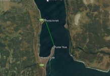 Provincia de Magallanes Seremi de Salud reabre Puerto Curtze en Canal Fitz Roy para extracción de mariscos