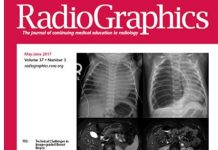 Revista internacional líder en radiología publica artículos de especialista de Atrys Chile