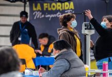 Salud de La Florida consolida plan cardiovascular en los territorios
