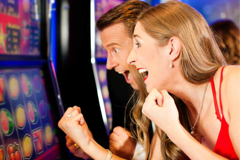 Bienestar y entretenimiento en casinos