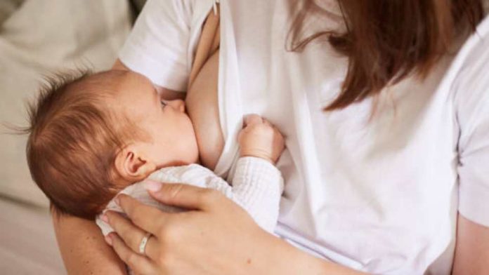 Semana de la lactancia materna: 6 beneficios que tiene para el recién nacido y su madre