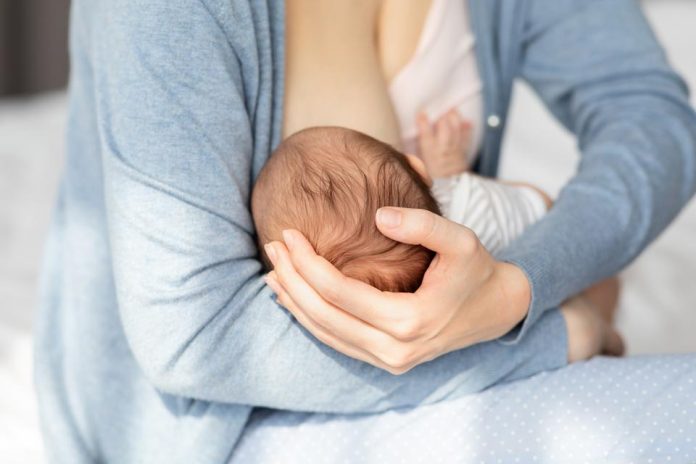 creencias alrededor de la lactancia materna