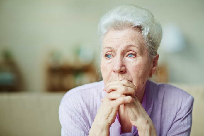 ¿Cómo cuidamos la salud mental de las personas mayores?