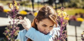 Alergias Primaverales: ¿Cómo enfrentar los síntomas?