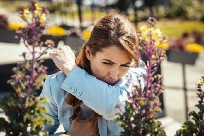 Alergias Primaverales: ¿Cómo enfrentar los síntomas?