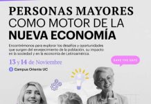 Cumbre de Economía Plateada en Chile: abordando los retos y oportunidades de la longevidad en América Latina