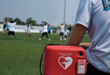 En el Día Internacional del Corazón Philips se suma a los esfuerzos mundiales para cuidar el motor de la vida